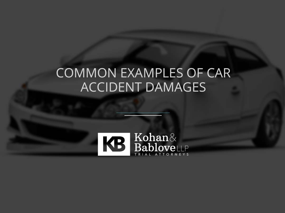 common-examples-of-car-accident-damages-kohan-bablove-injury-attorneys